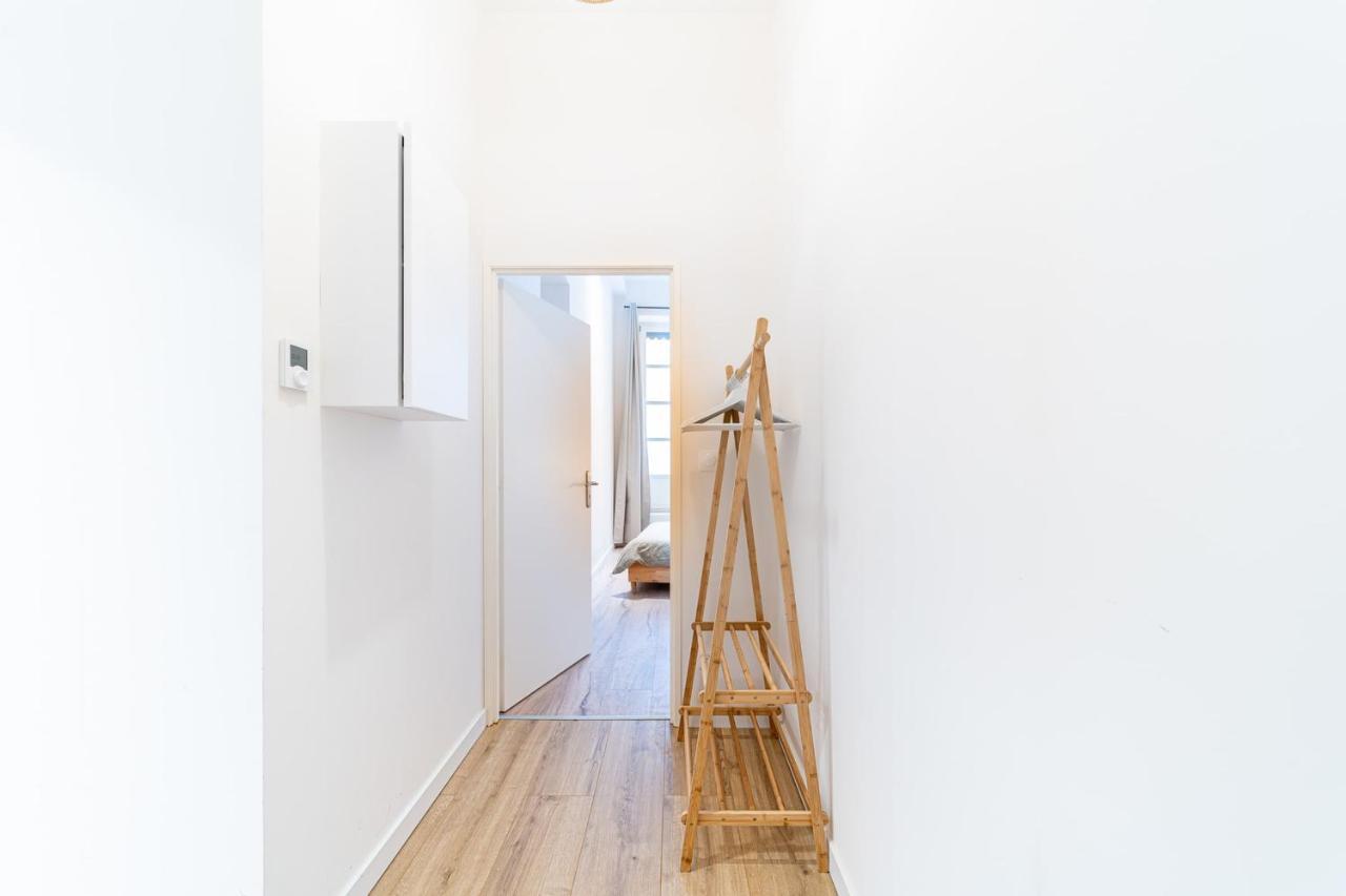 Les Suites De L'Opera - Apartment Nina For 6 People Lyon Exterior foto